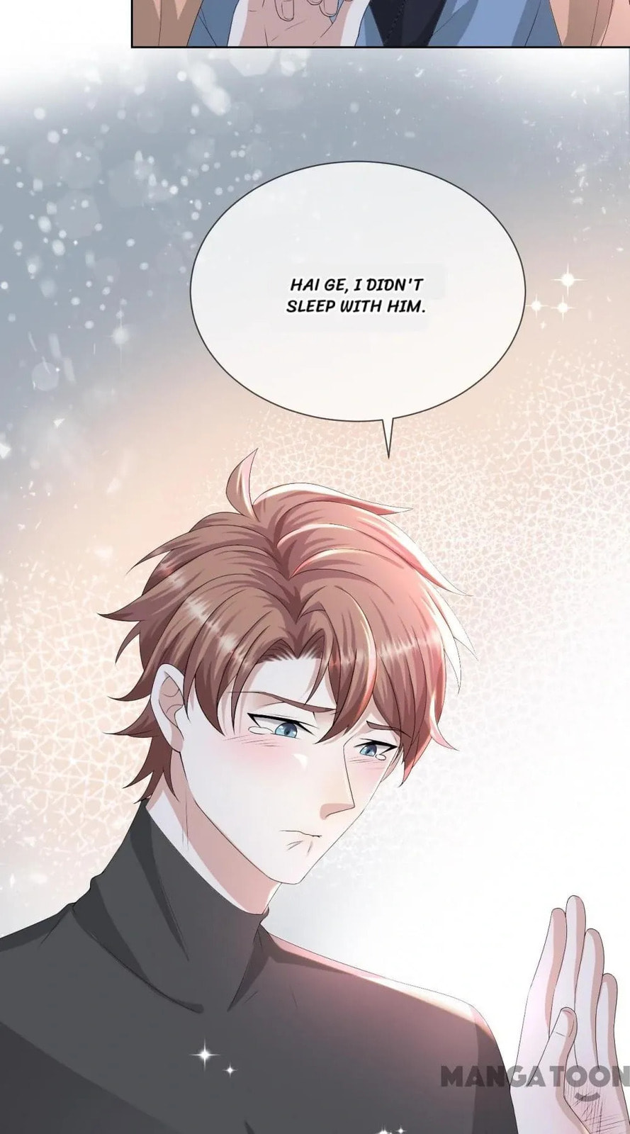 Read Abuse the Scumbag chapter 47 image 36 on Lezhin