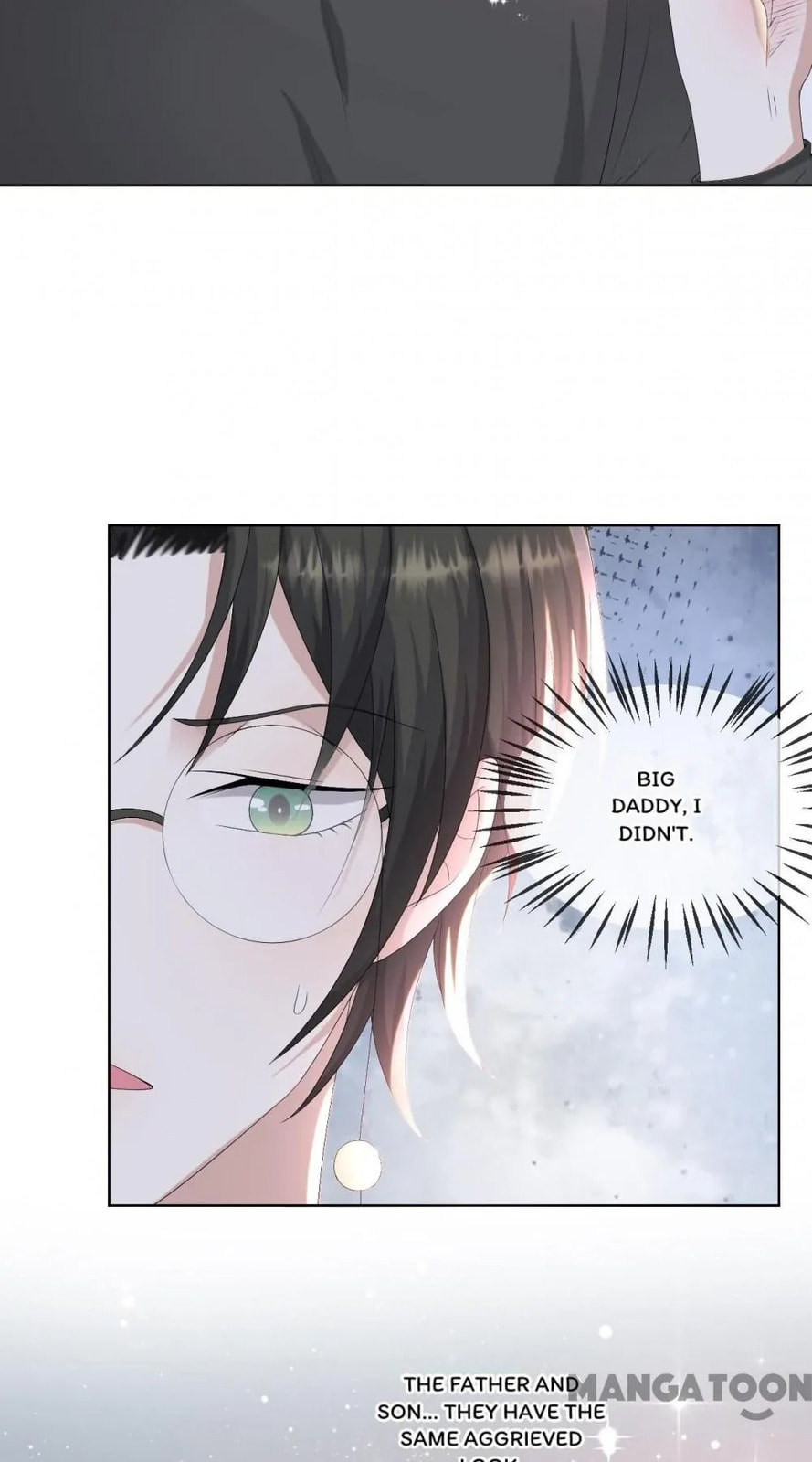 Read Abuse the Scumbag chapter 47 image 37 on Lezhin