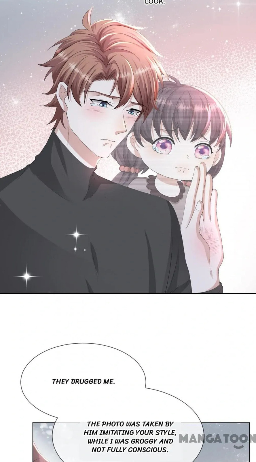 Read Abuse the Scumbag chapter 47 image 38 on Lezhin
