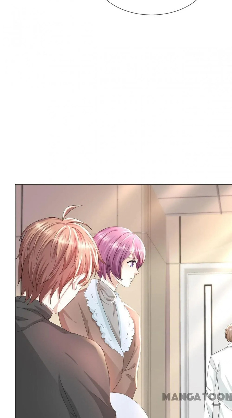Read Abuse the Scumbag chapter 47 image 4 on Lezhin