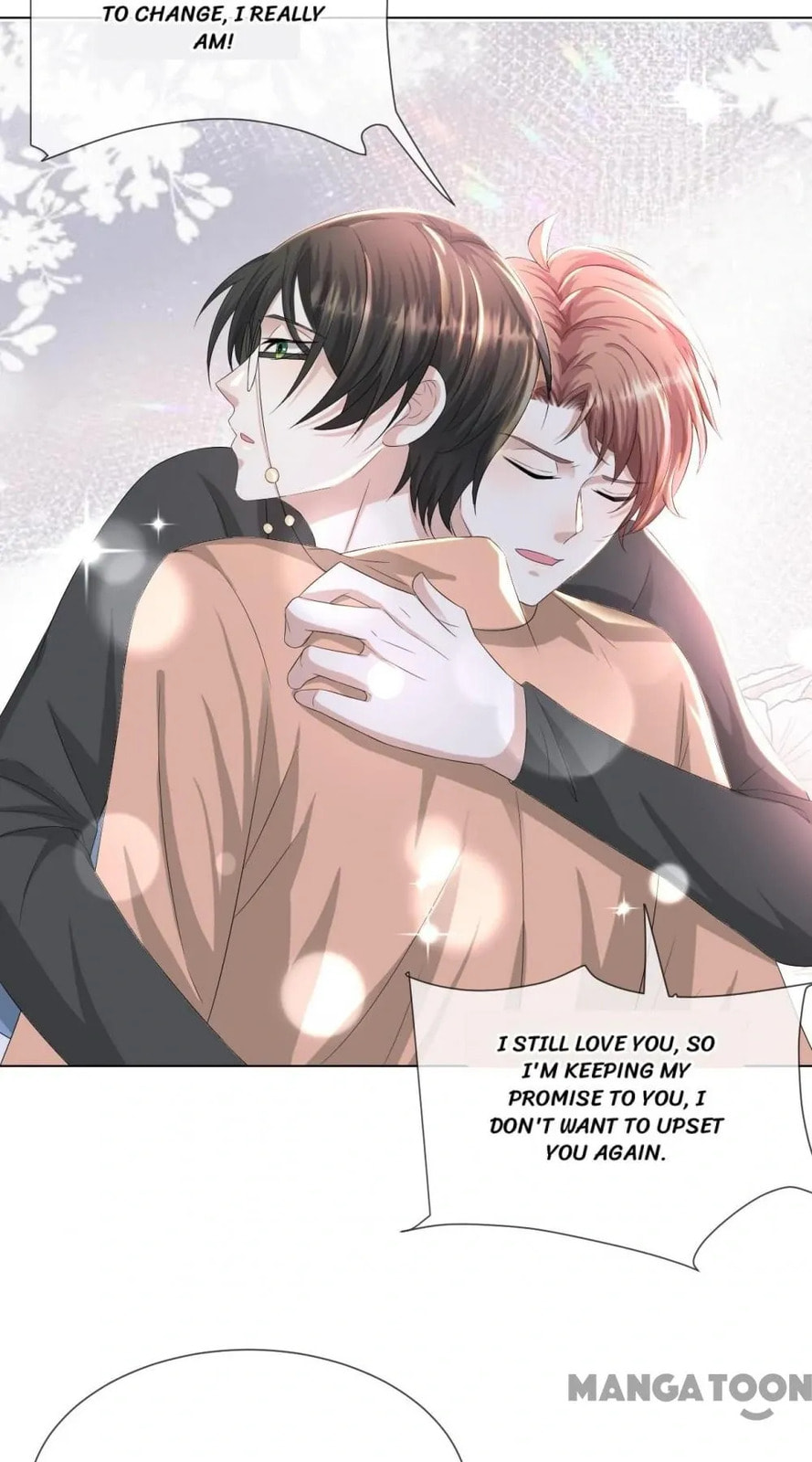 Read Abuse the Scumbag chapter 47 image 41 on Lezhin