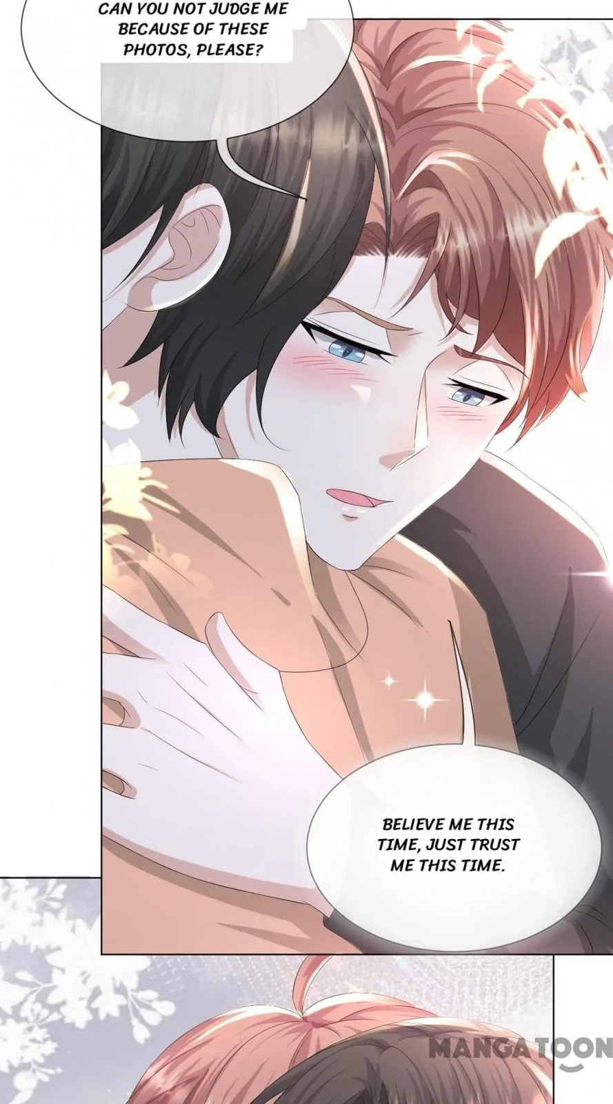 Read Abuse the Scumbag chapter 47 image 42 on Lezhin
