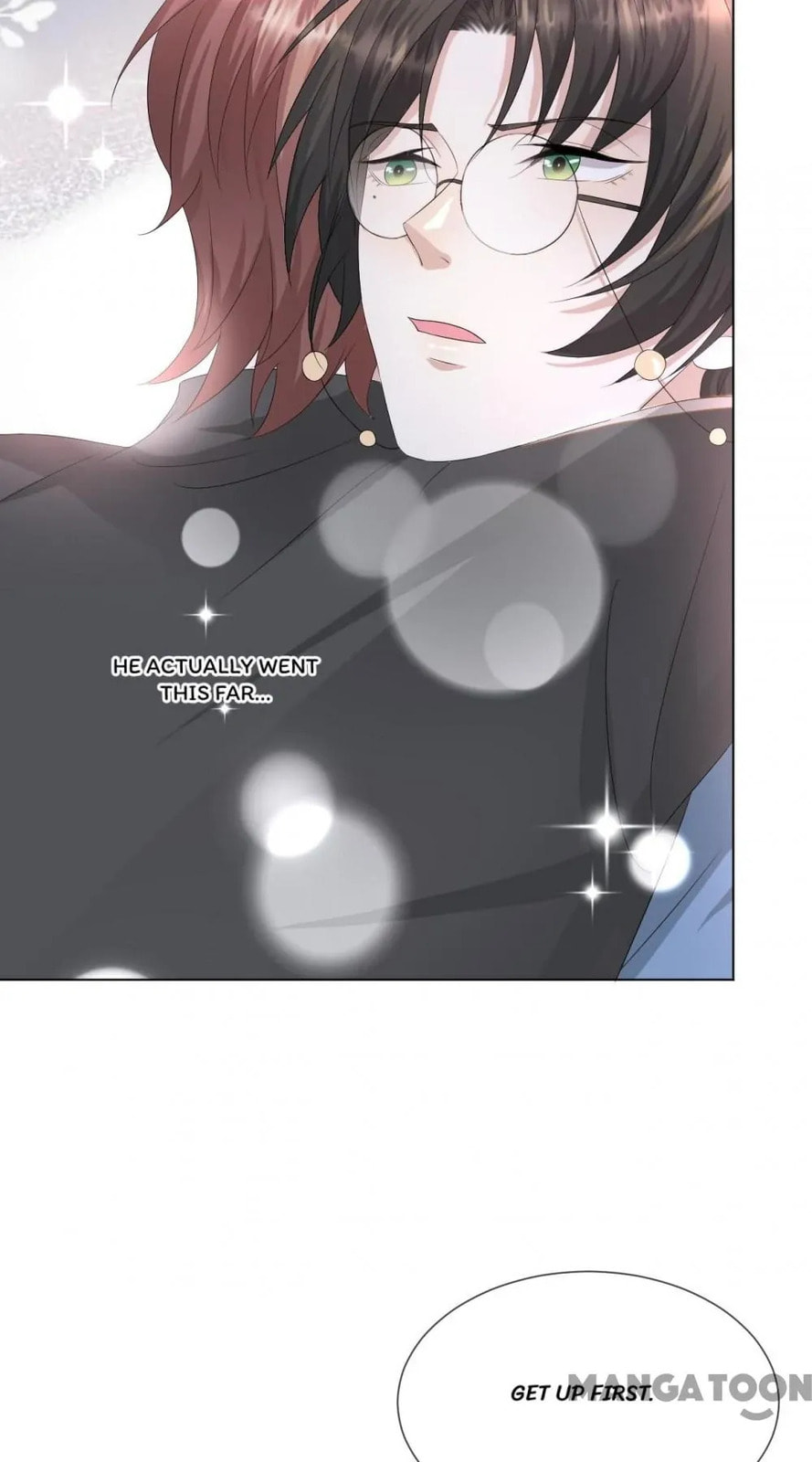 Read Abuse the Scumbag chapter 47 image 43 on Lezhin