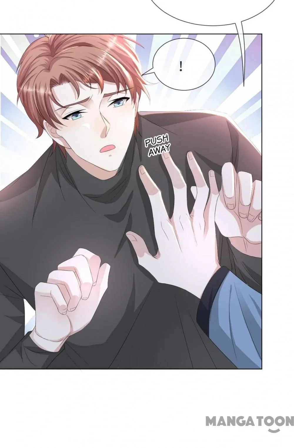 Read Abuse the Scumbag chapter 47 image 44 on Lezhin