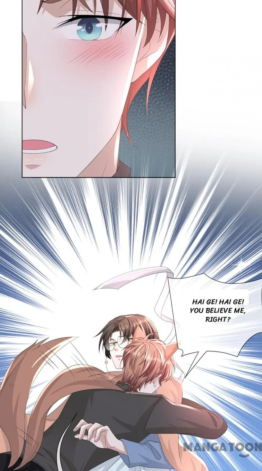 Read Abuse the Scumbag chapter 47 image 47 on Lezhin