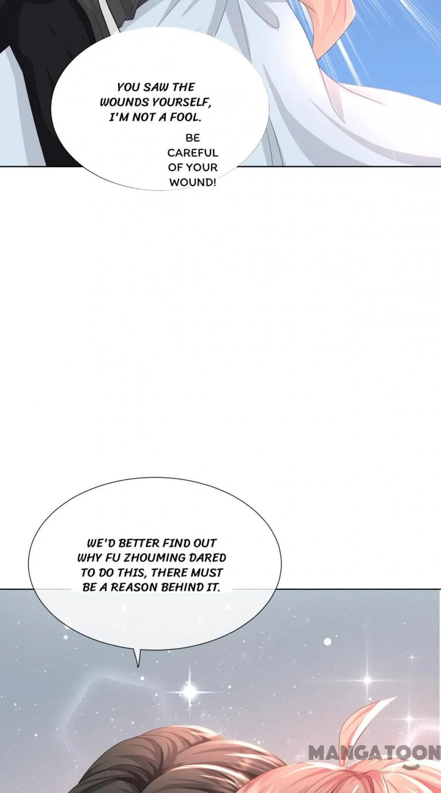 Read Abuse the Scumbag chapter 47 image 48 on Lezhin