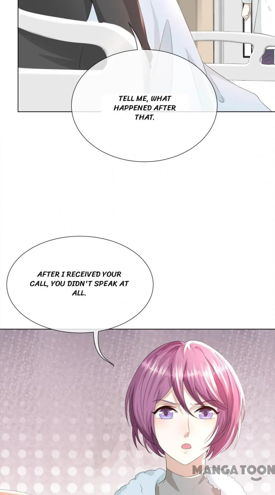 Read Abuse the Scumbag chapter 47 image 5 on Lezhin