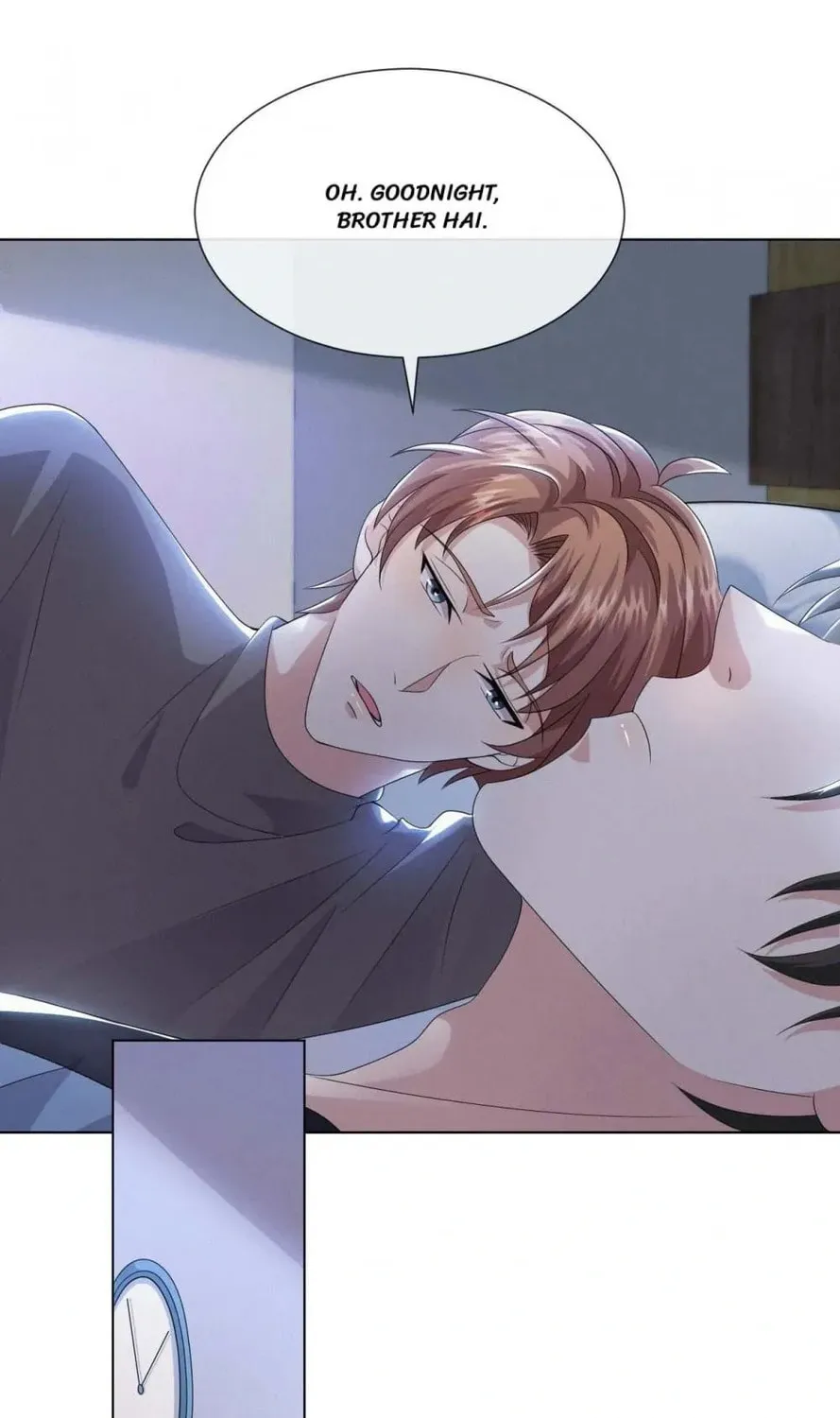 Read Abuse the Scumbag chapter 48 image 11 on Lezhin