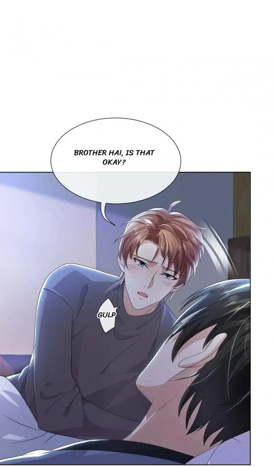 Read Abuse the Scumbag chapter 48 image 19 on Lezhin