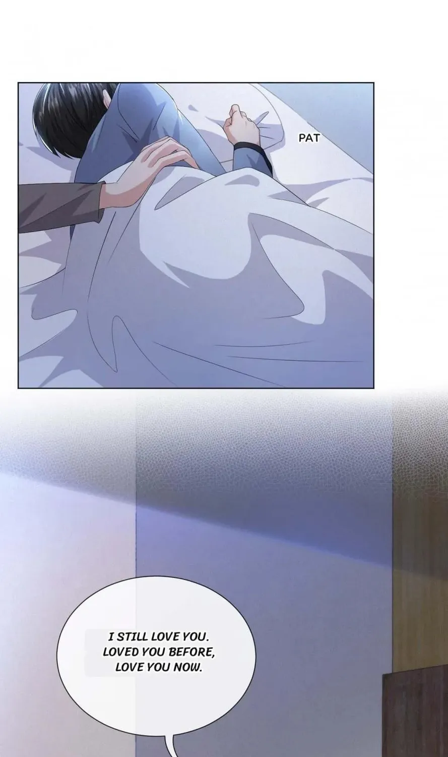 Read Abuse the Scumbag chapter 48 image 2 on Lezhin