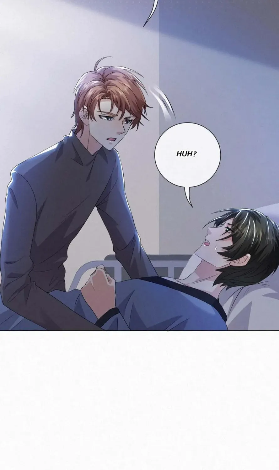Read Abuse the Scumbag chapter 48 image 24 on Lezhin