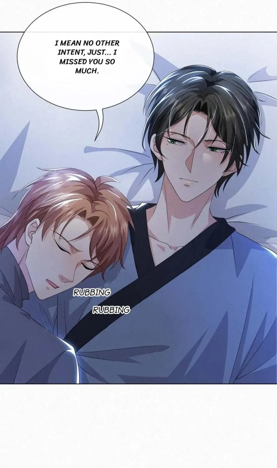 Read Abuse the Scumbag chapter 48 image 26 on Lezhin