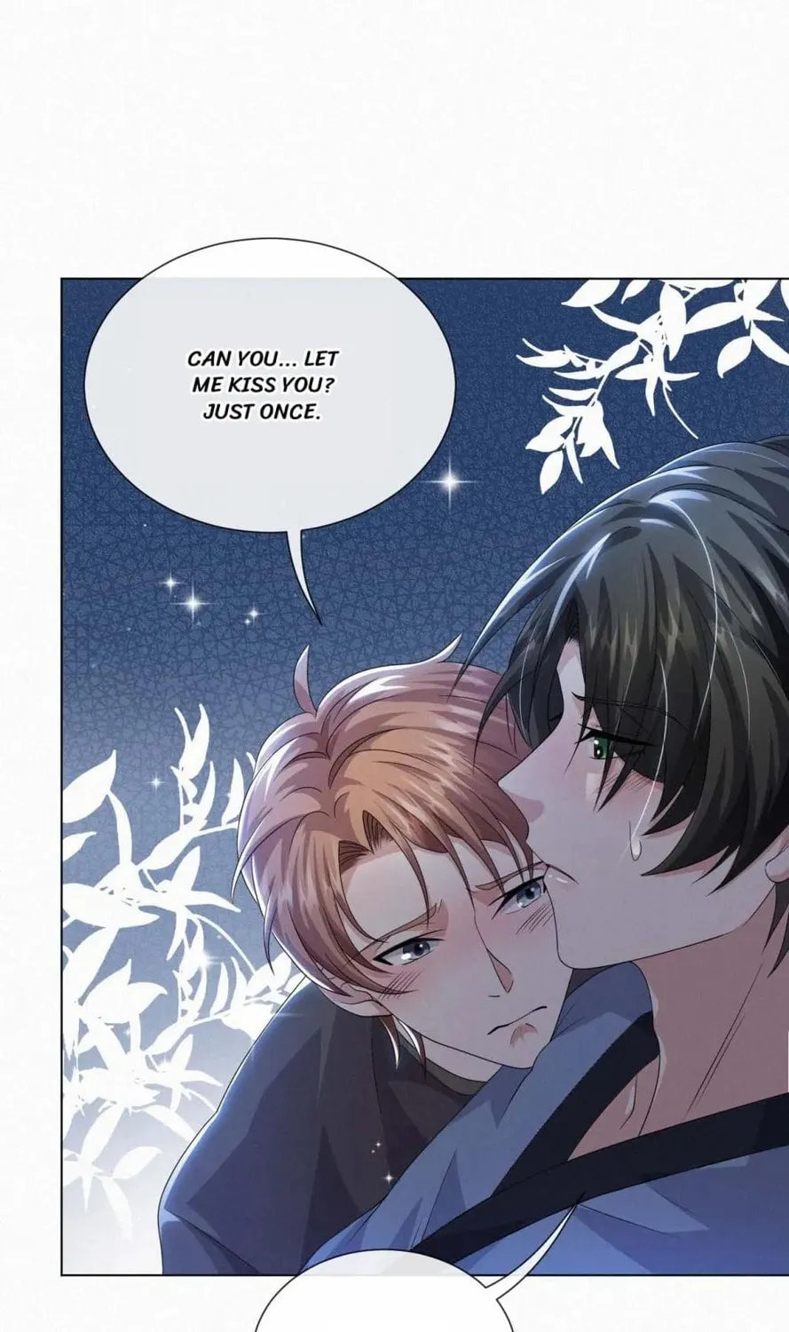 Read Abuse the Scumbag chapter 48 image 28 on Lezhin