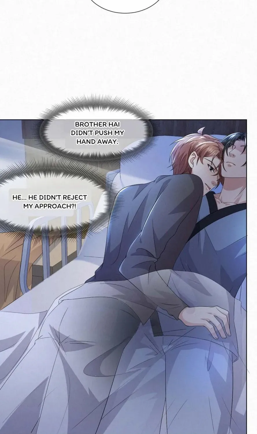 Read Abuse the Scumbag chapter 48 image 30 on Lezhin