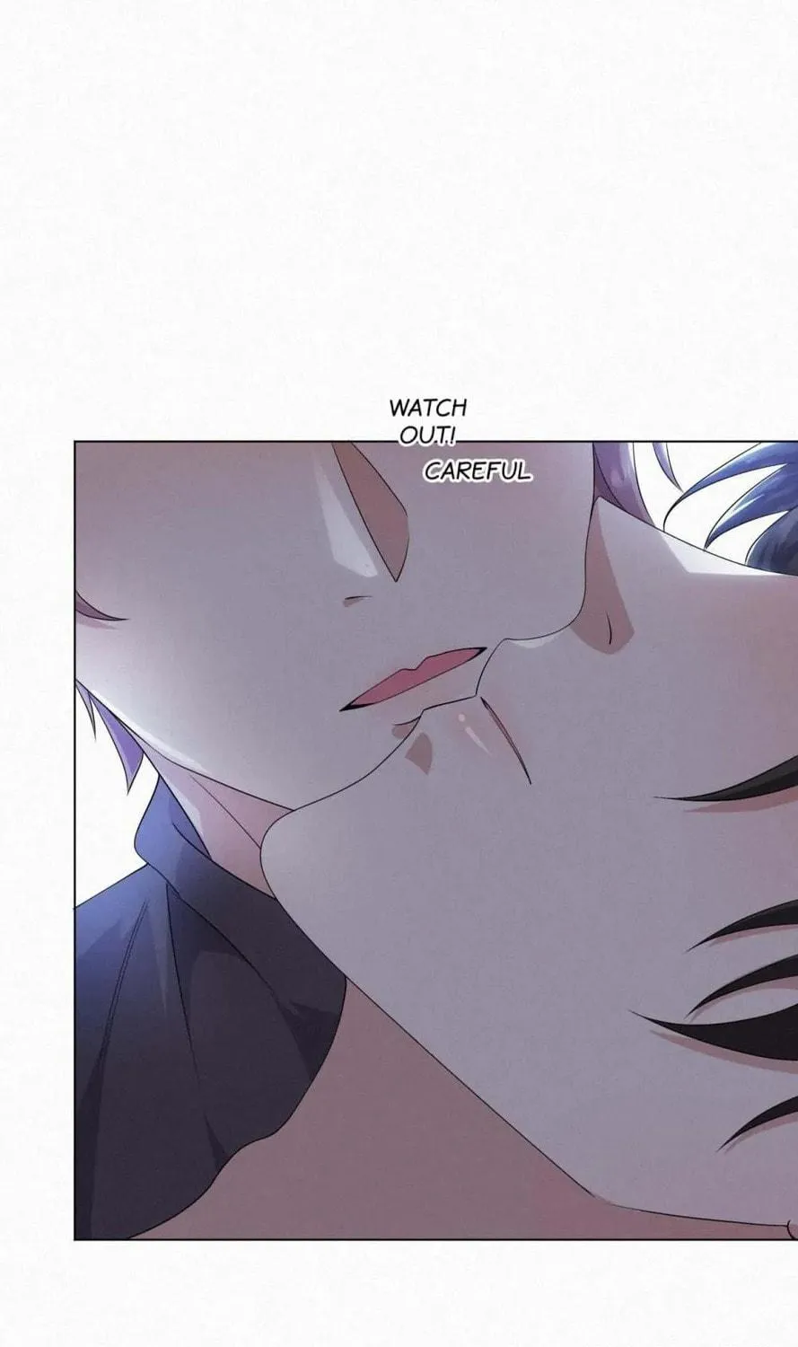 Read Abuse the Scumbag chapter 48 image 32 on Lezhin