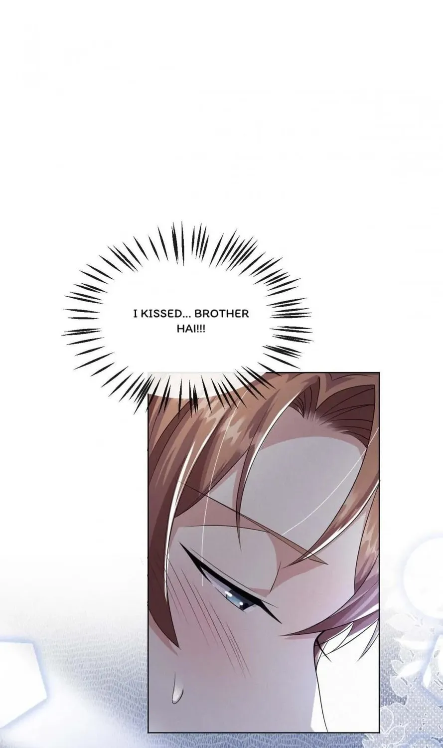 Read Abuse the Scumbag chapter 48 image 35 on Lezhin