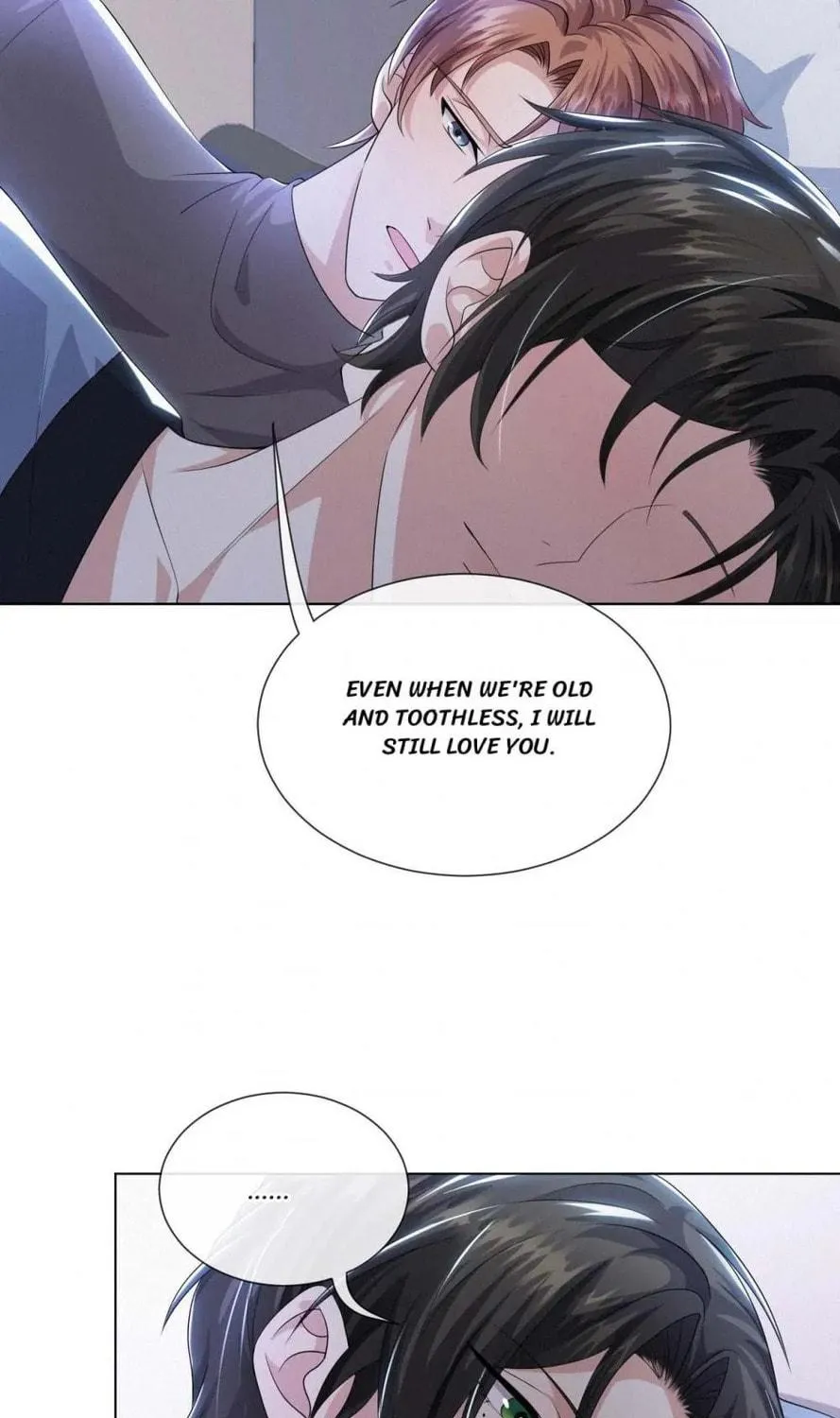 Read Abuse the Scumbag chapter 48 image 4 on Lezhin