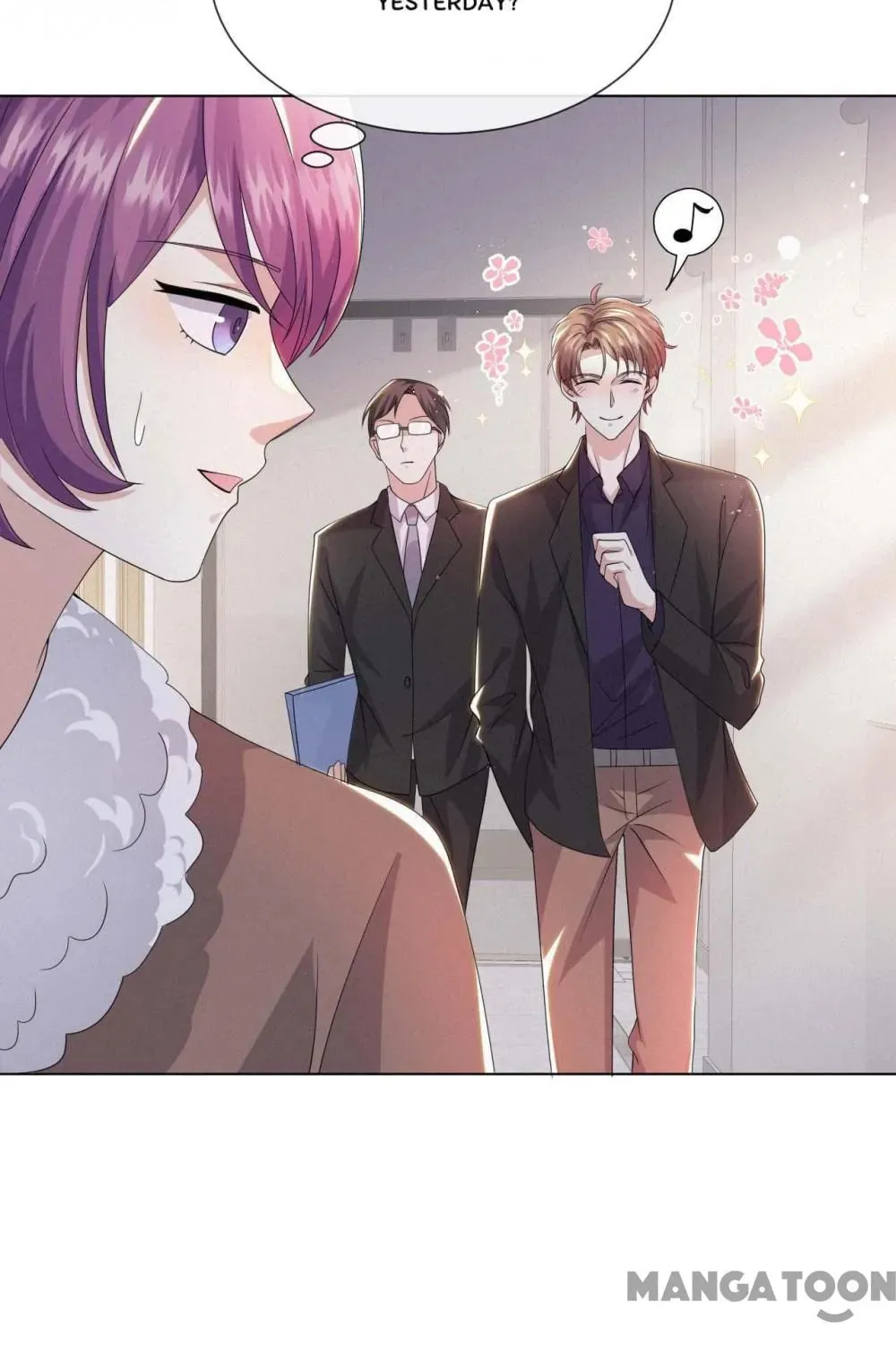 Read Abuse the Scumbag chapter 48 image 44 on Lezhin
