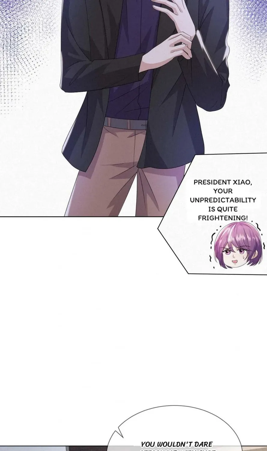 Read Abuse the Scumbag chapter 48 image 50 on Lezhin