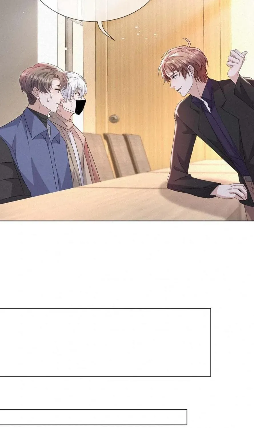 Read Abuse the Scumbag chapter 48 image 59 on Lezhin