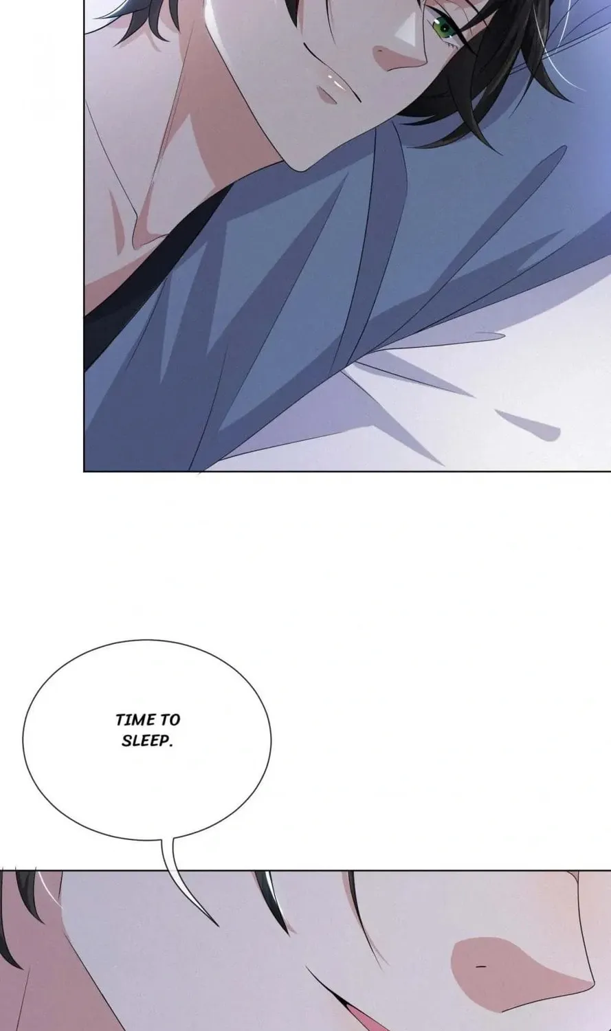 Read Abuse the Scumbag chapter 48 image 6 on Lezhin