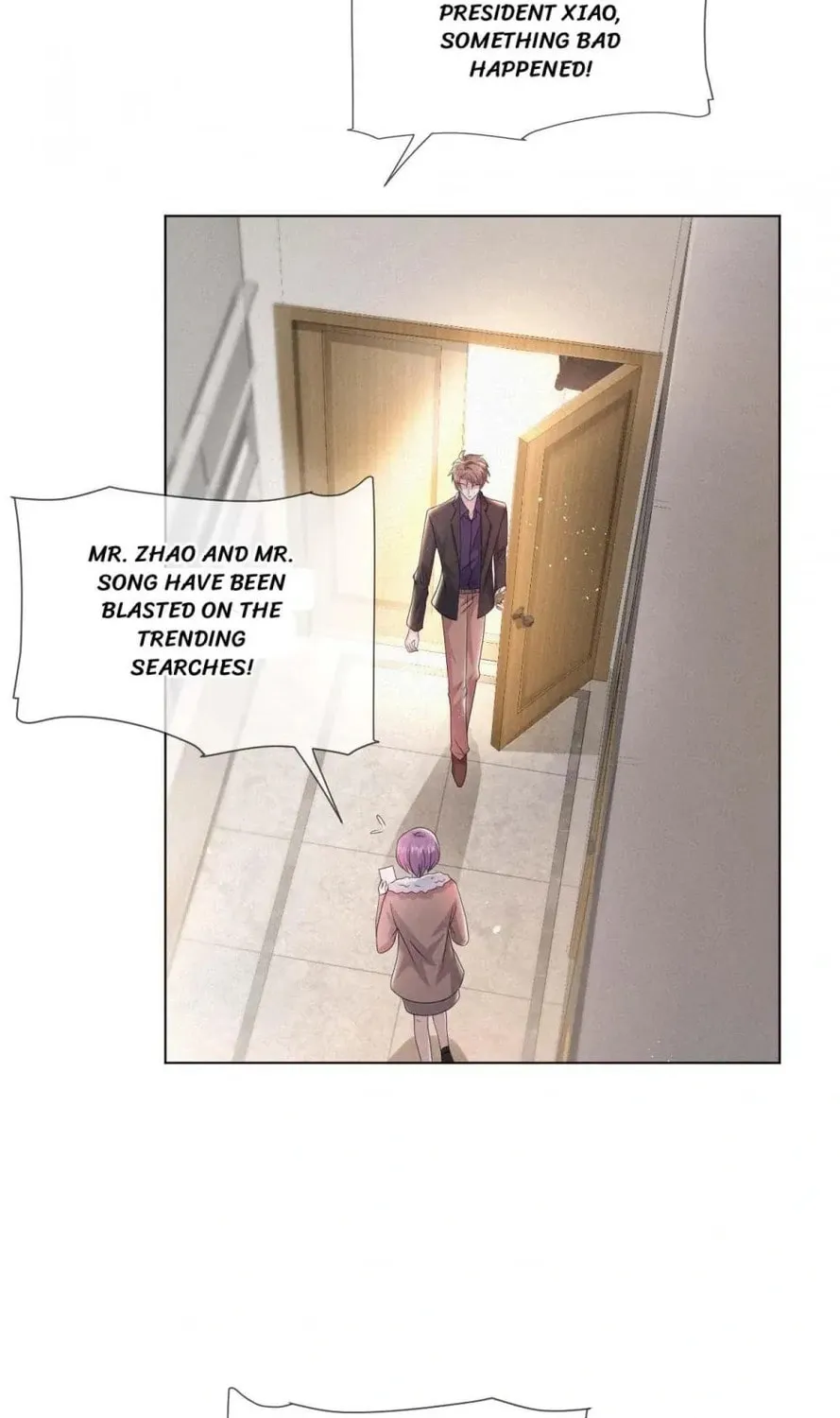 Read Abuse the Scumbag chapter 48 image 61 on Lezhin