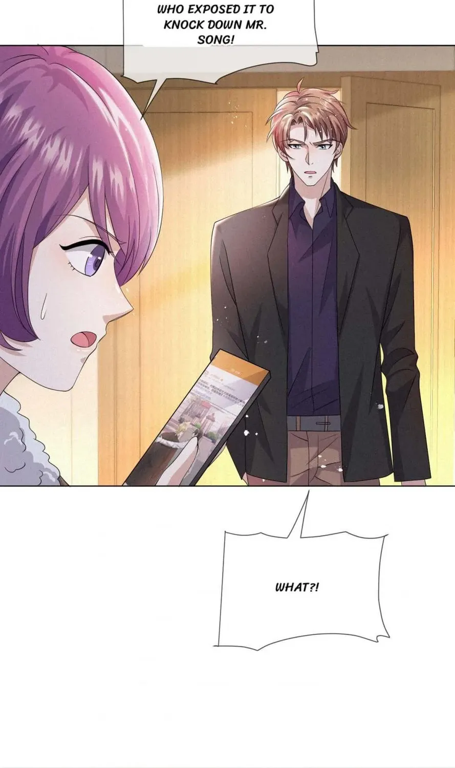 Read Abuse the Scumbag chapter 48 image 63 on Lezhin