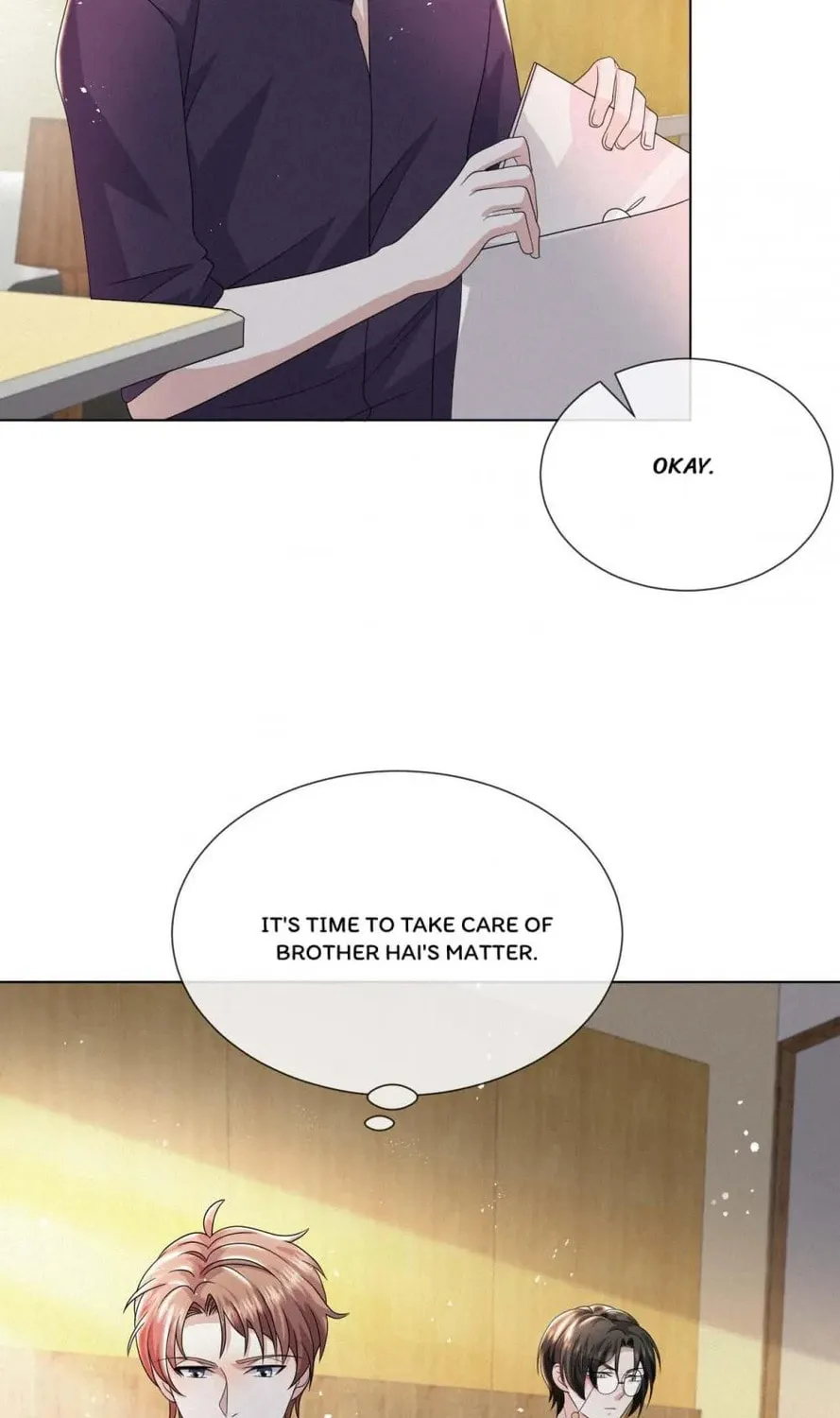 Read Abuse the Scumbag chapter 48 image 73 on Lezhin