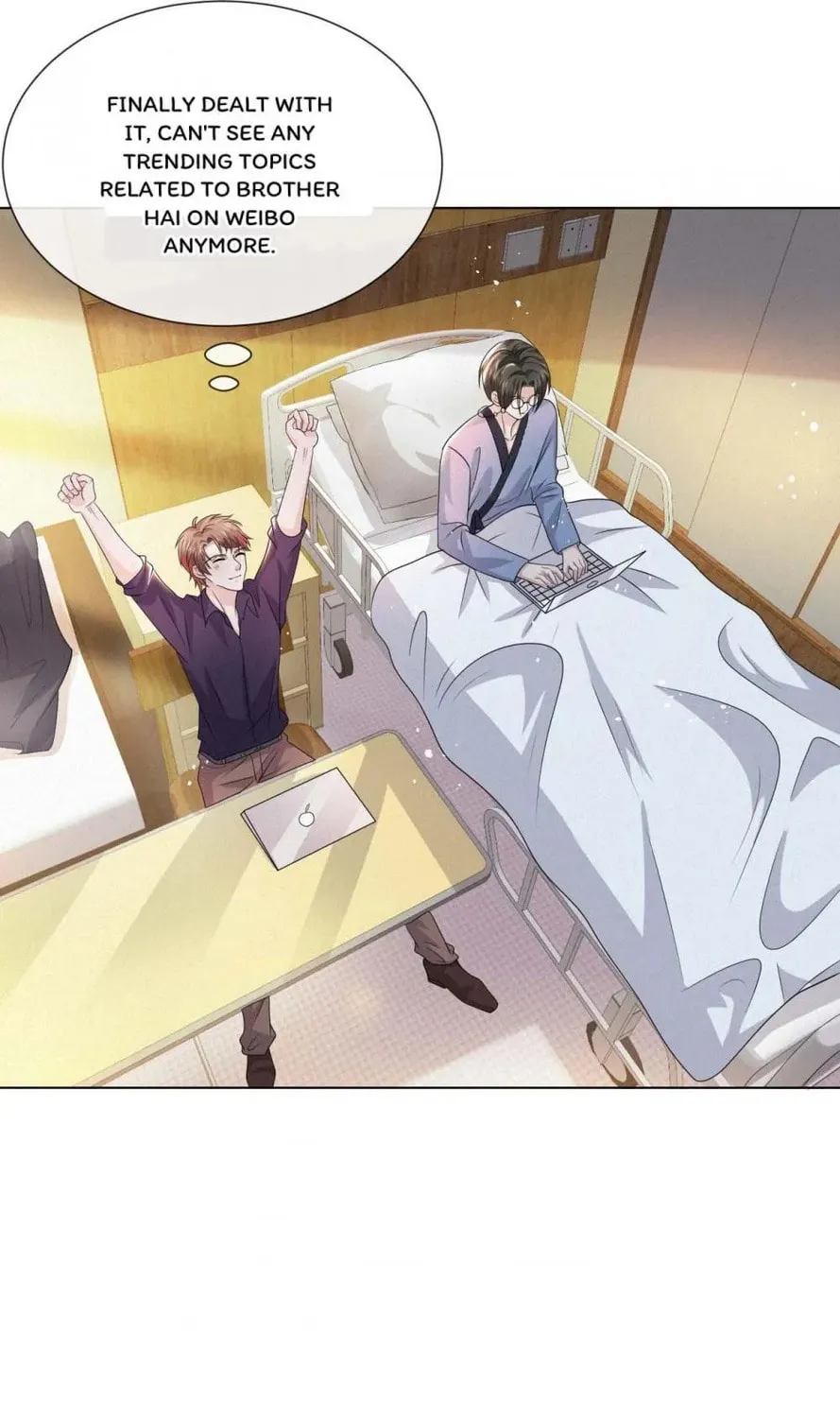 Read Abuse the Scumbag chapter 48 image 78 on Lezhin