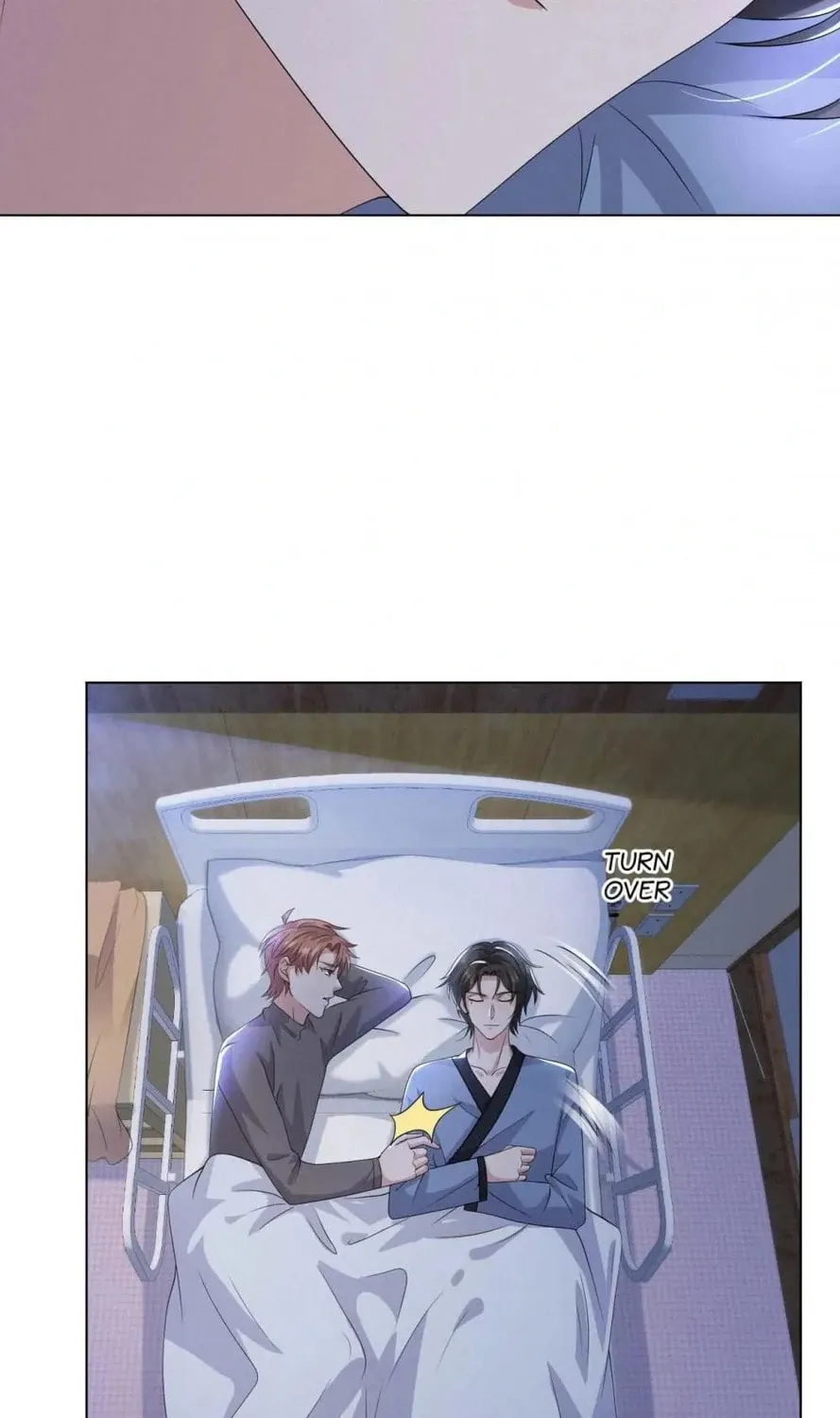 Read Abuse the Scumbag chapter 48 image 8 on Lezhin