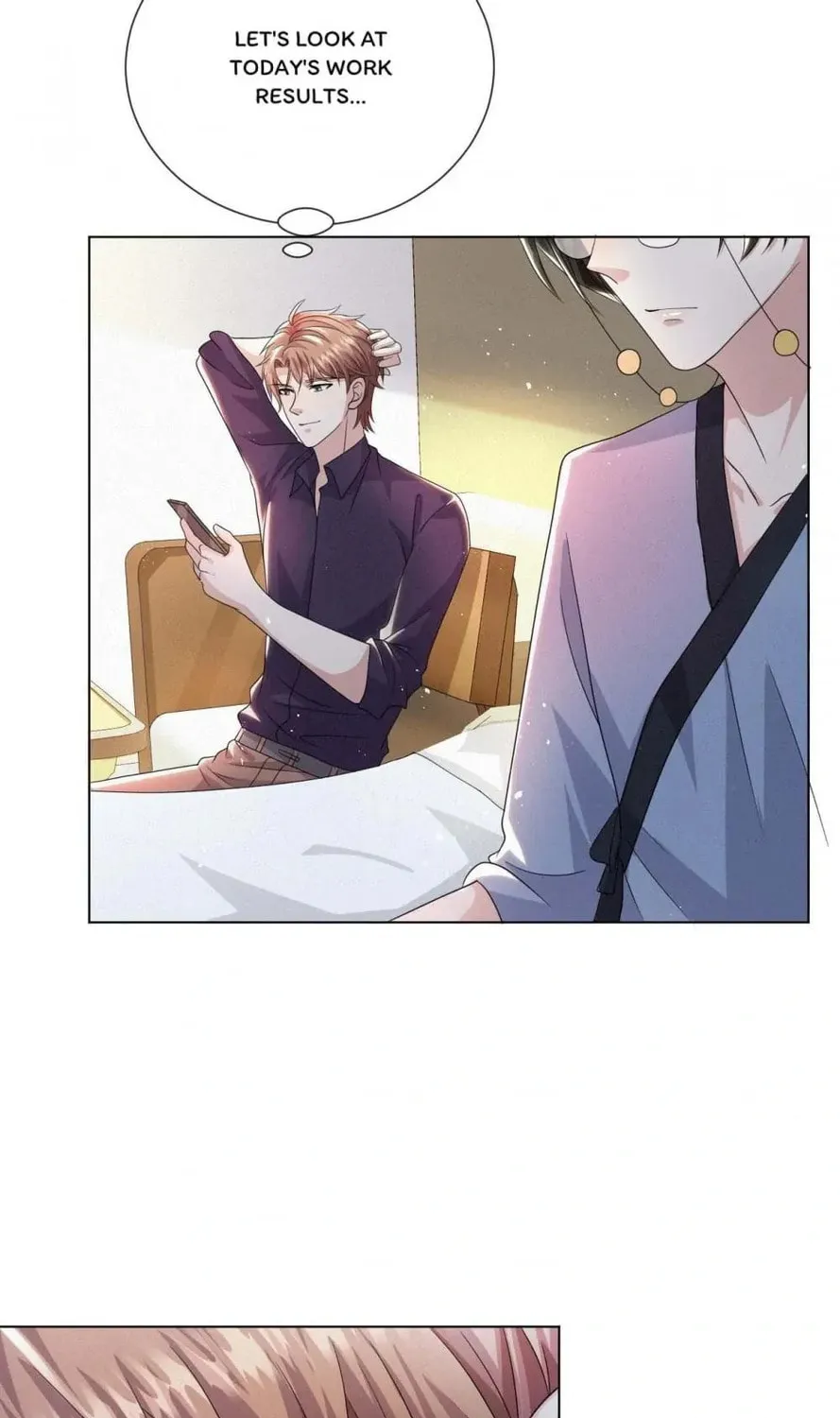 Read Abuse the Scumbag chapter 48 image 80 on Lezhin