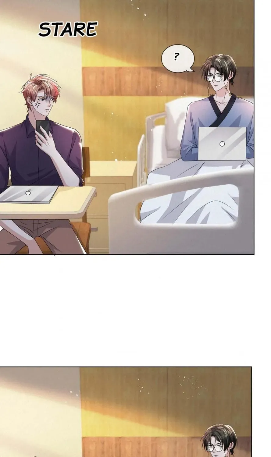 Read Abuse the Scumbag chapter 48 image 89 on Lezhin