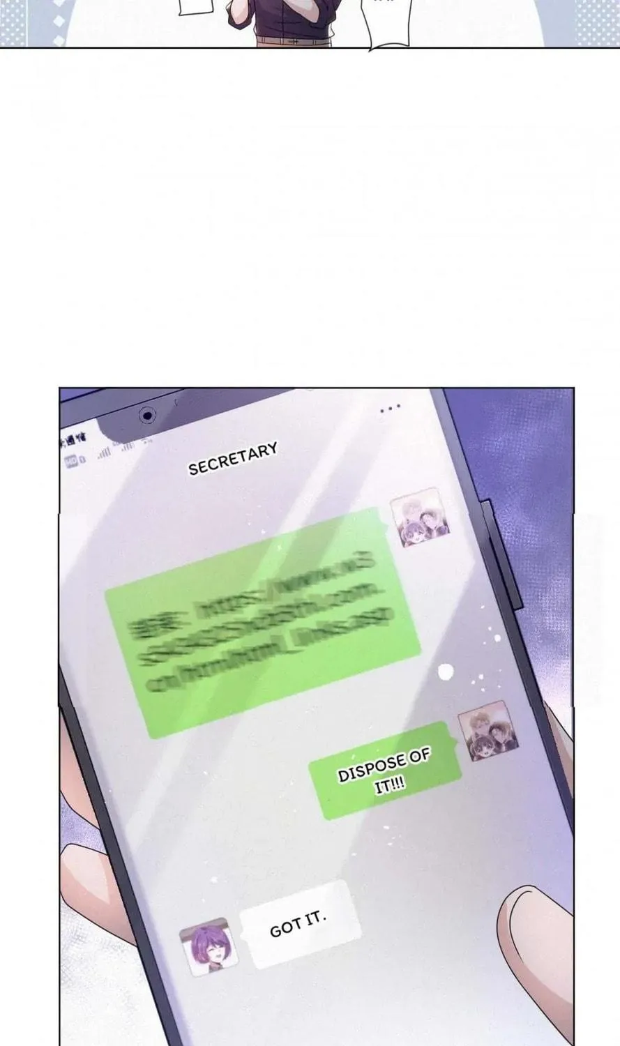 Read Abuse the Scumbag chapter 48 image 93 on Lezhin