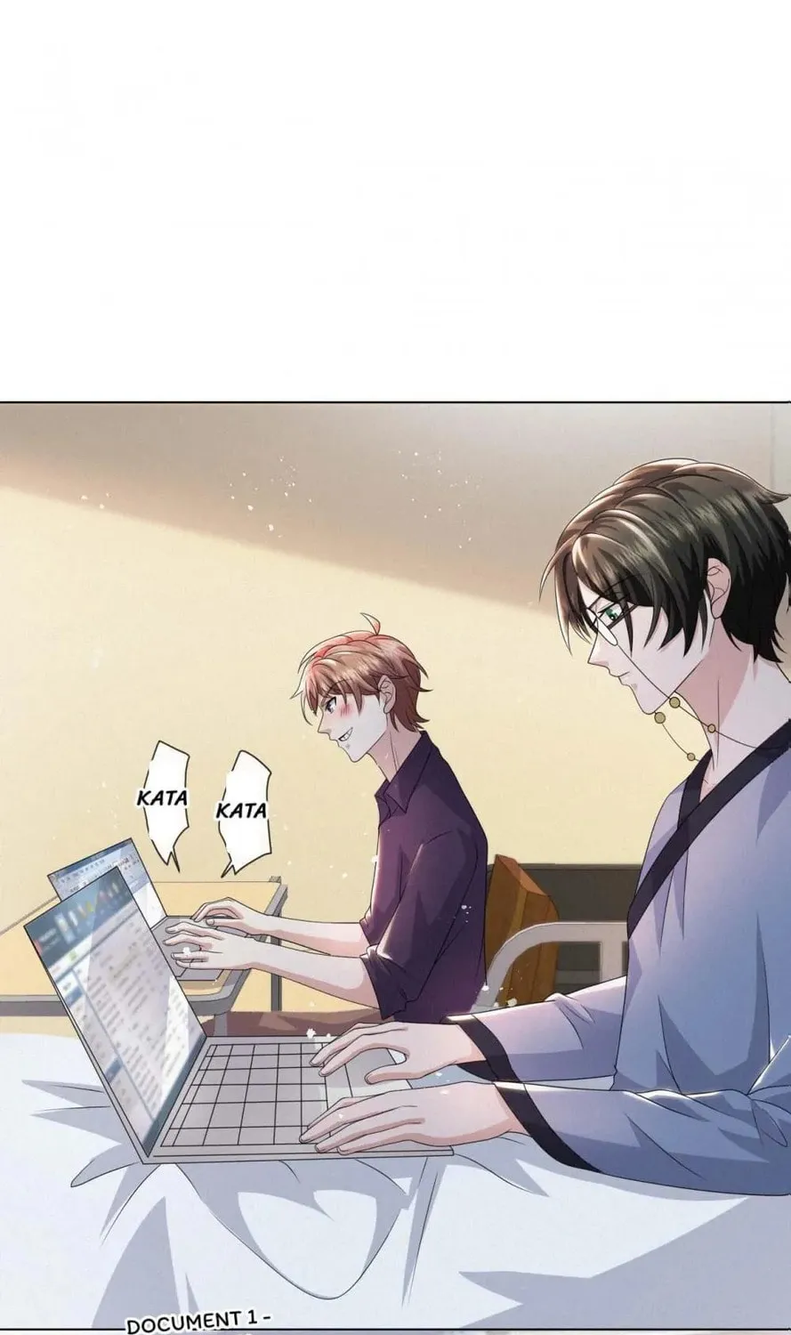 Read Abuse the Scumbag chapter 48 image 95 on Lezhin