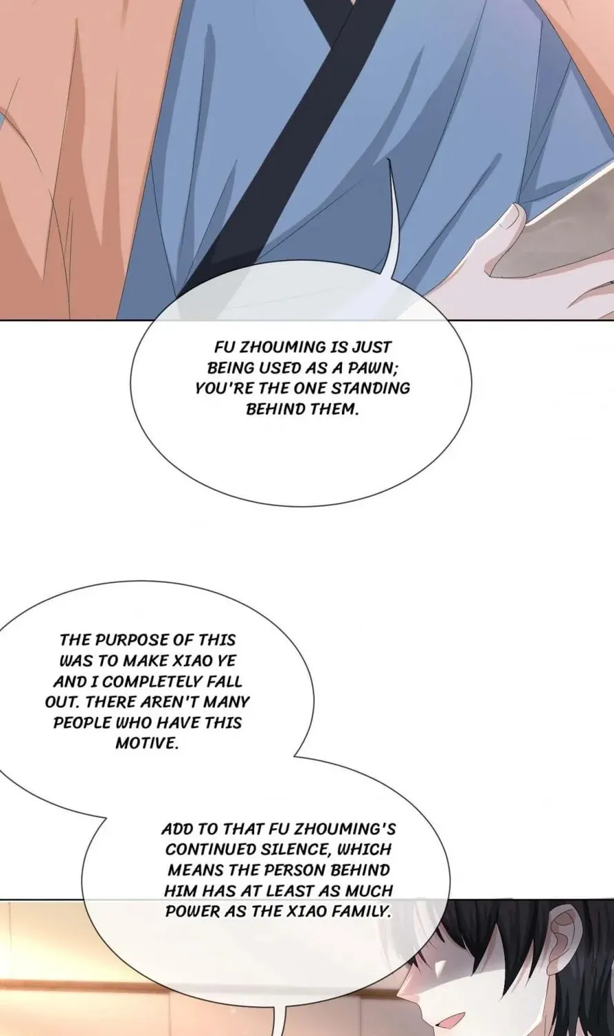 Read Abuse the Scumbag chapter 49 image 12 on Lezhin