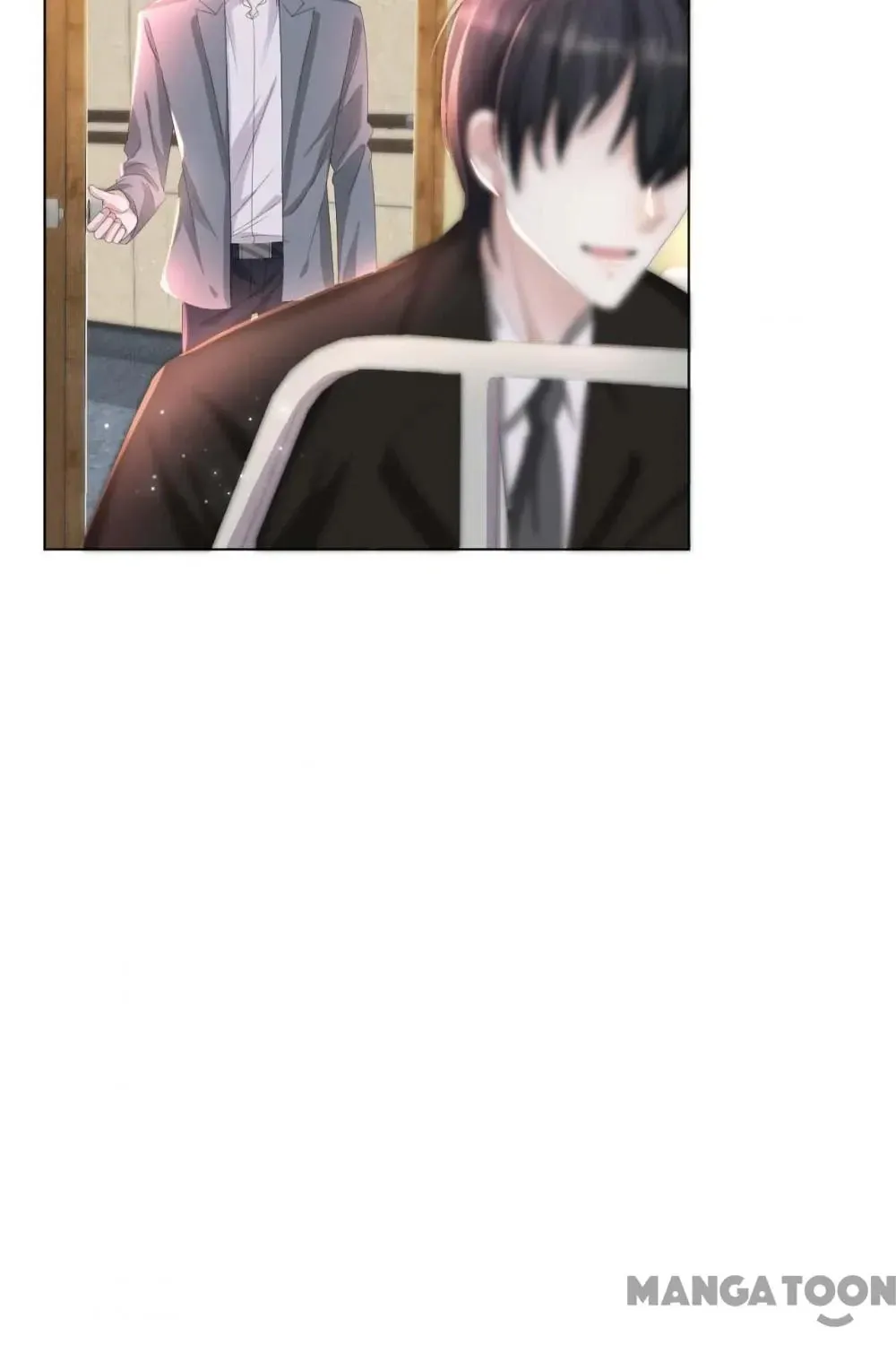 Read Abuse the Scumbag chapter 49 image 20 on Lezhin