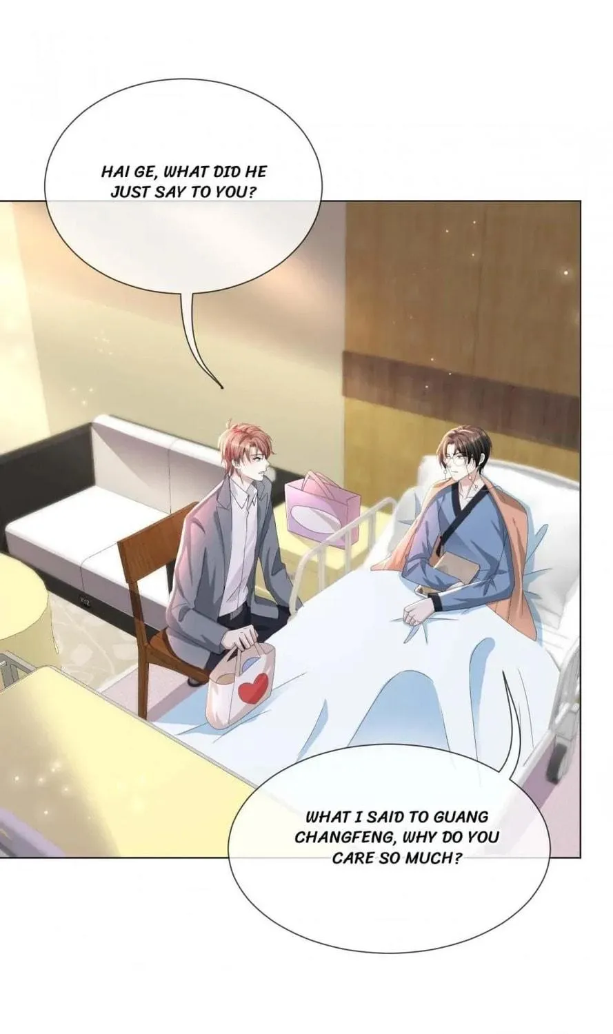 Read Abuse the Scumbag chapter 49 image 28 on Lezhin