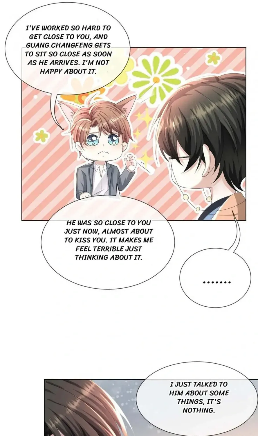 Read Abuse the Scumbag chapter 49 image 30 on Lezhin