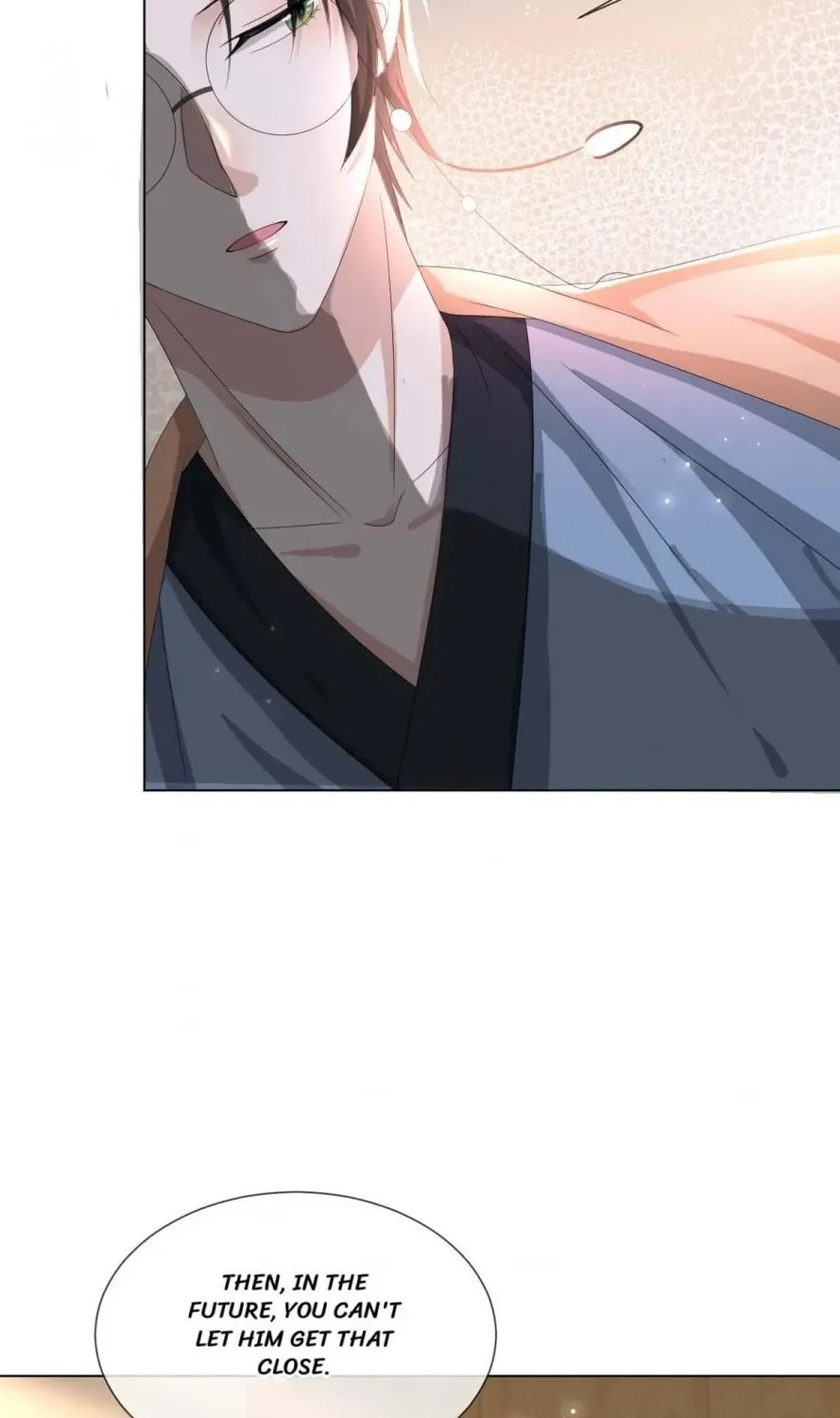 Read Abuse the Scumbag chapter 49 image 32 on Lezhin