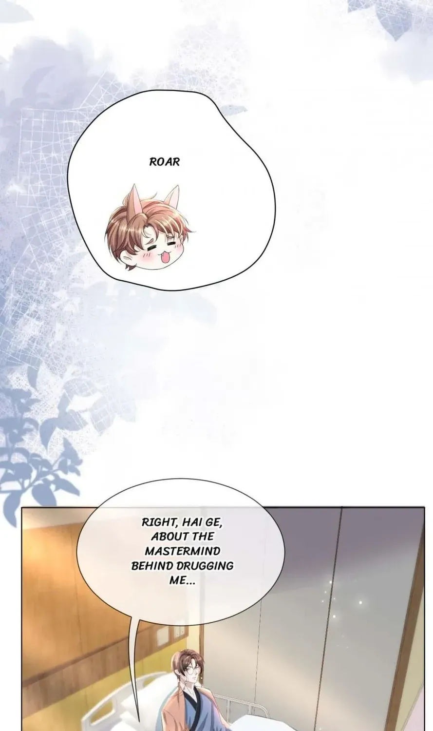 Read Abuse the Scumbag chapter 49 image 36 on Lezhin