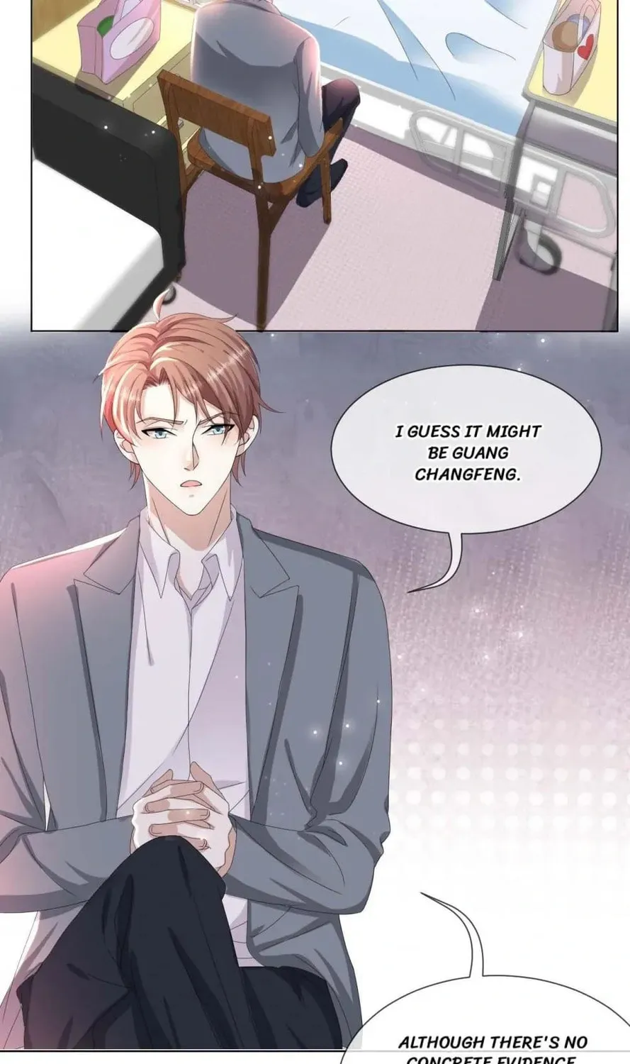 Read Abuse the Scumbag chapter 49 image 38 on Lezhin