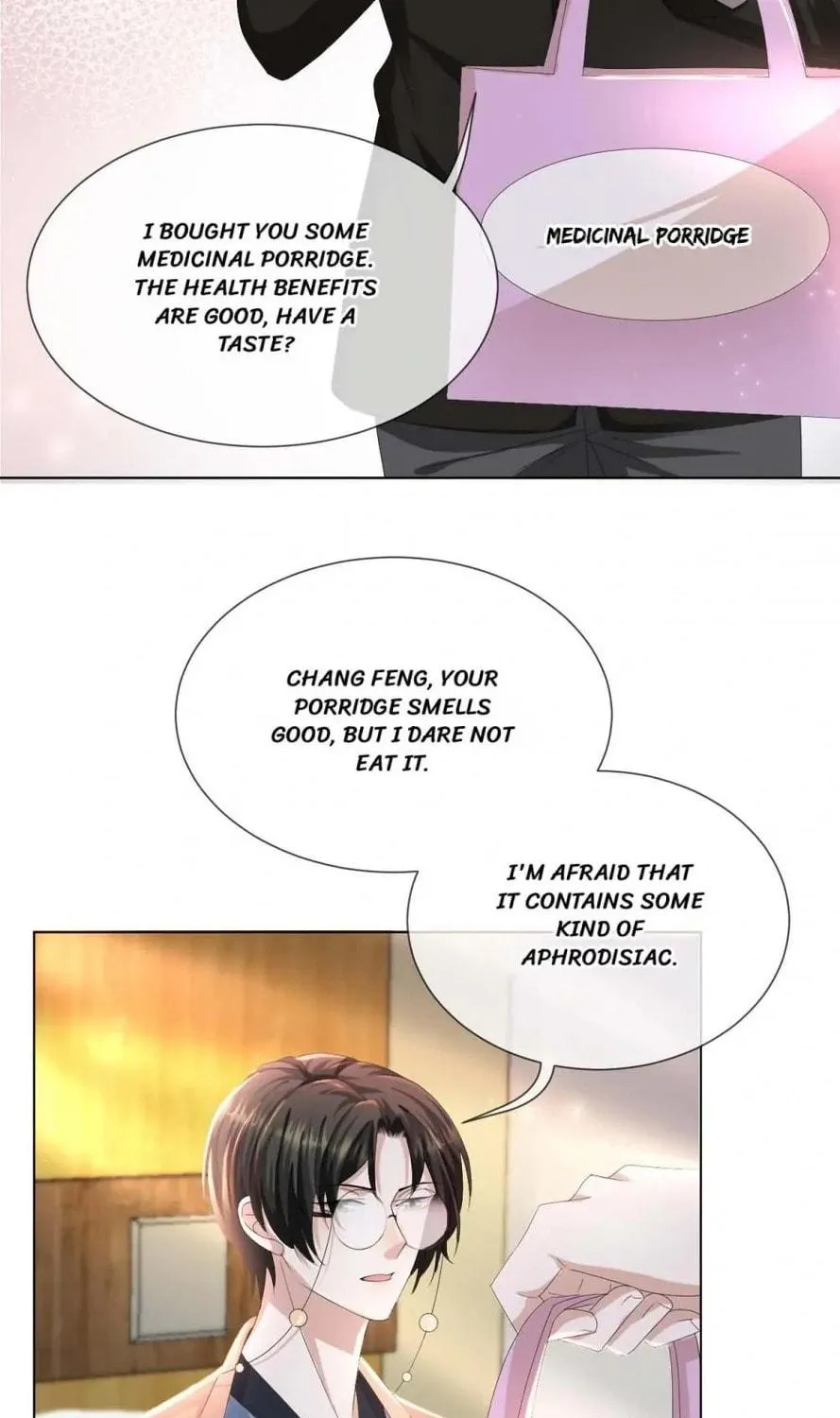 Read Abuse the Scumbag chapter 49 image 4 on Lezhin