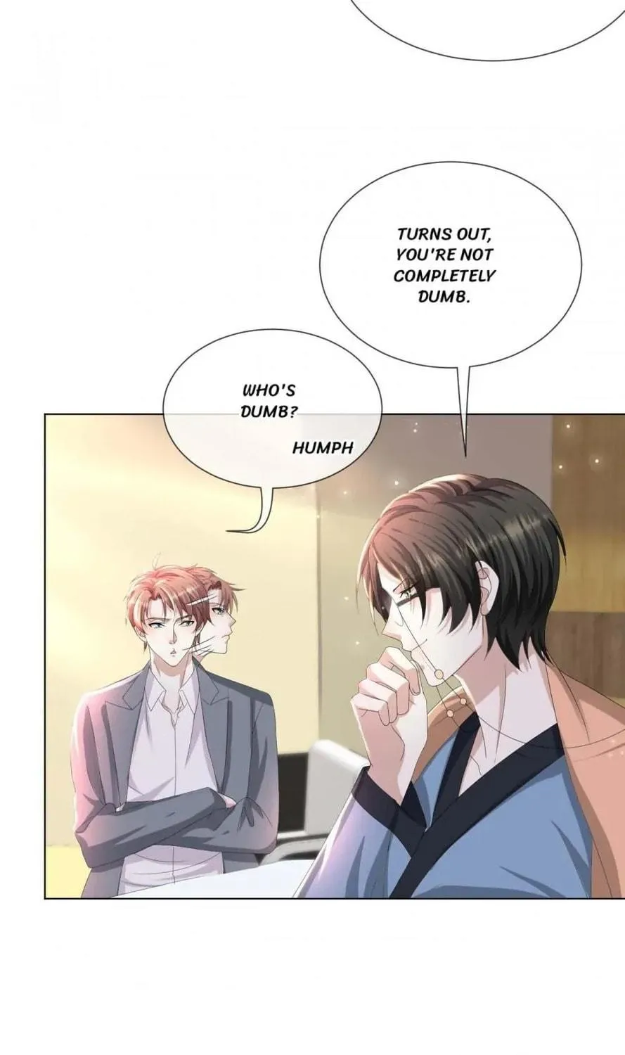 Read Abuse the Scumbag chapter 49 image 40 on Lezhin
