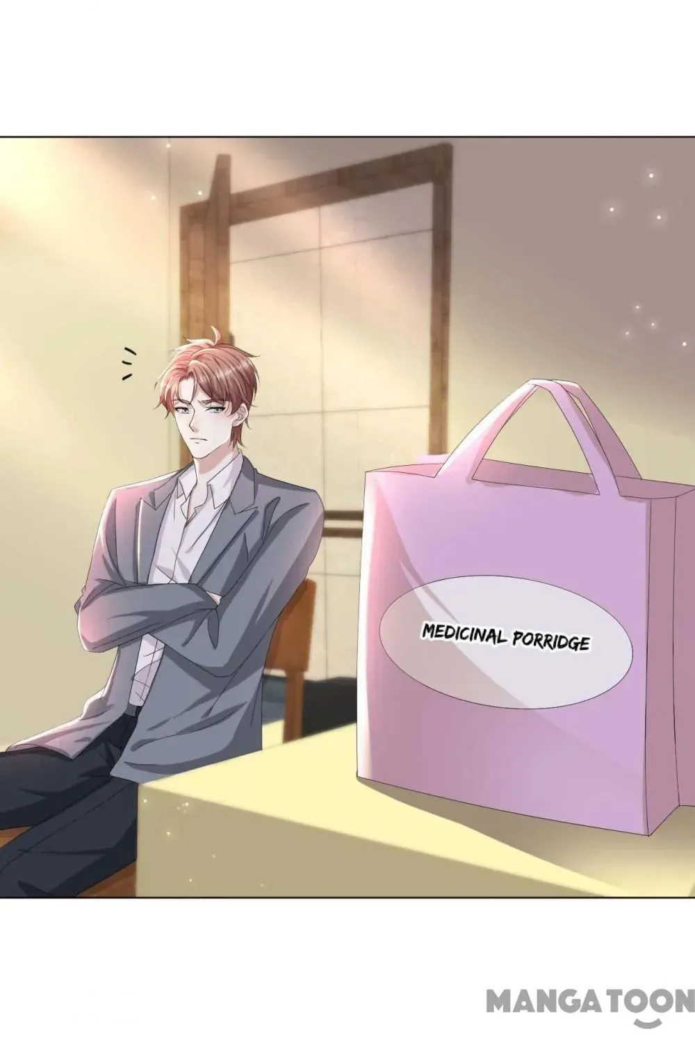 Read Abuse the Scumbag chapter 49 image 42 on Lezhin