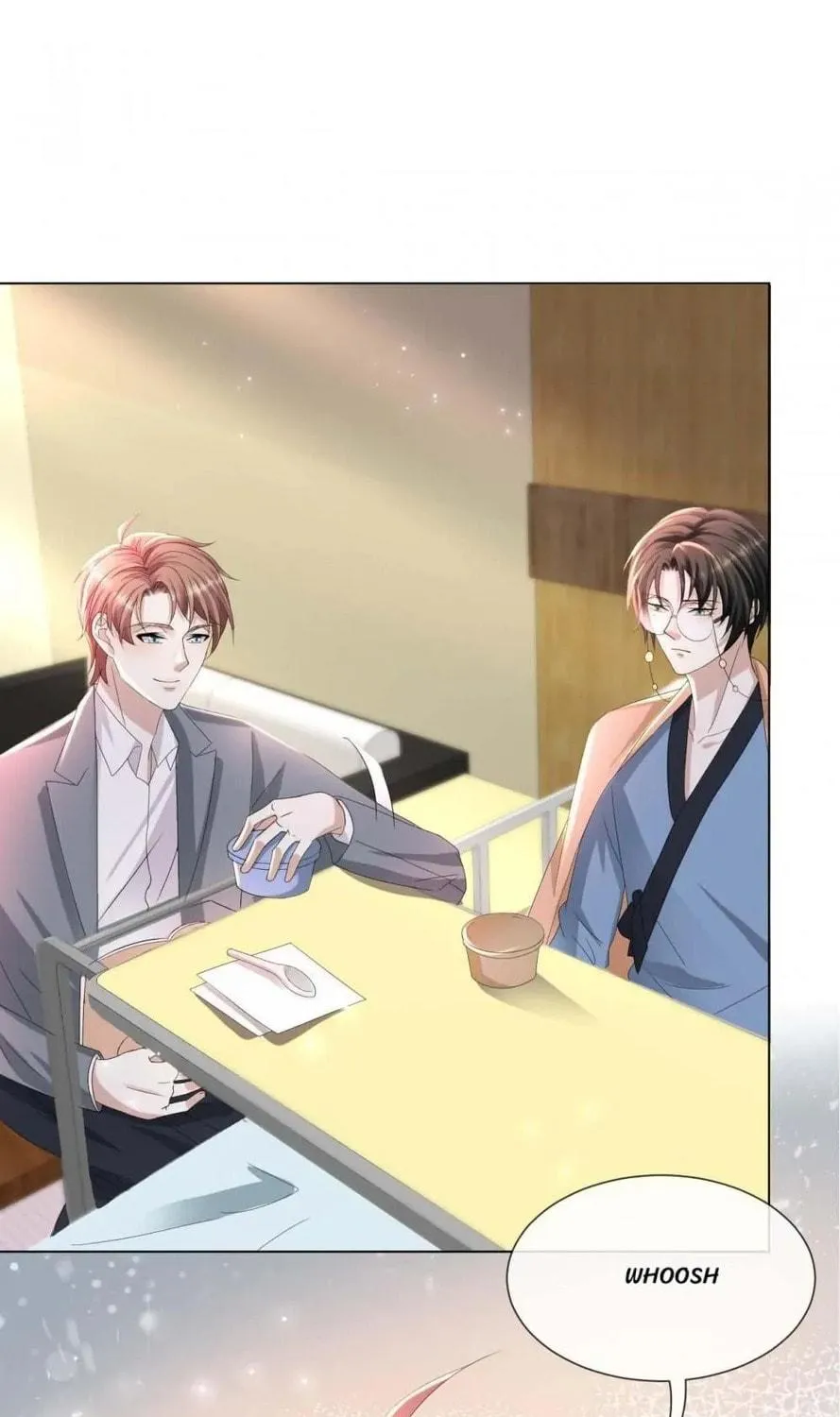 Read Abuse the Scumbag chapter 49 image 46 on Lezhin