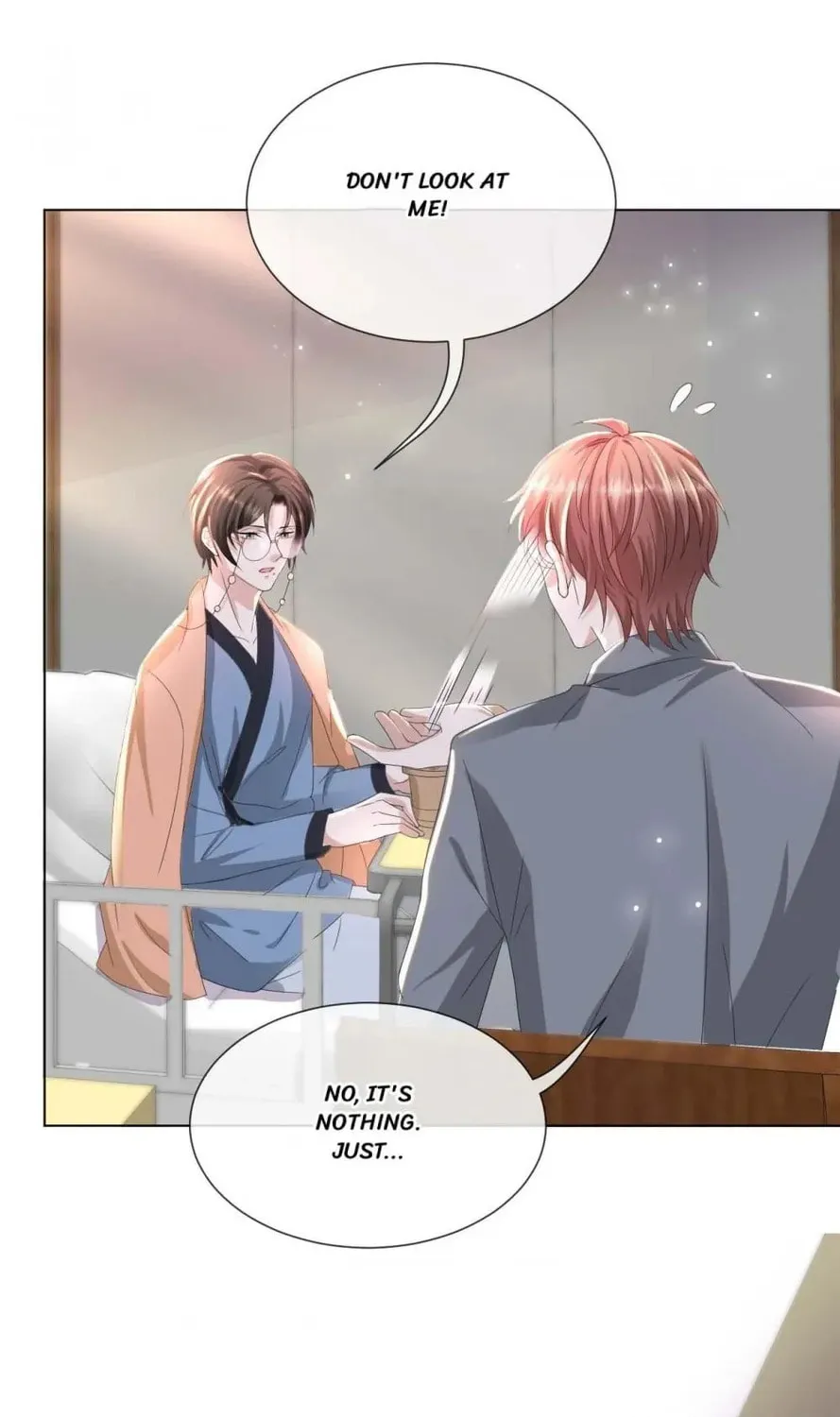 Read Abuse the Scumbag chapter 49 image 56 on Lezhin