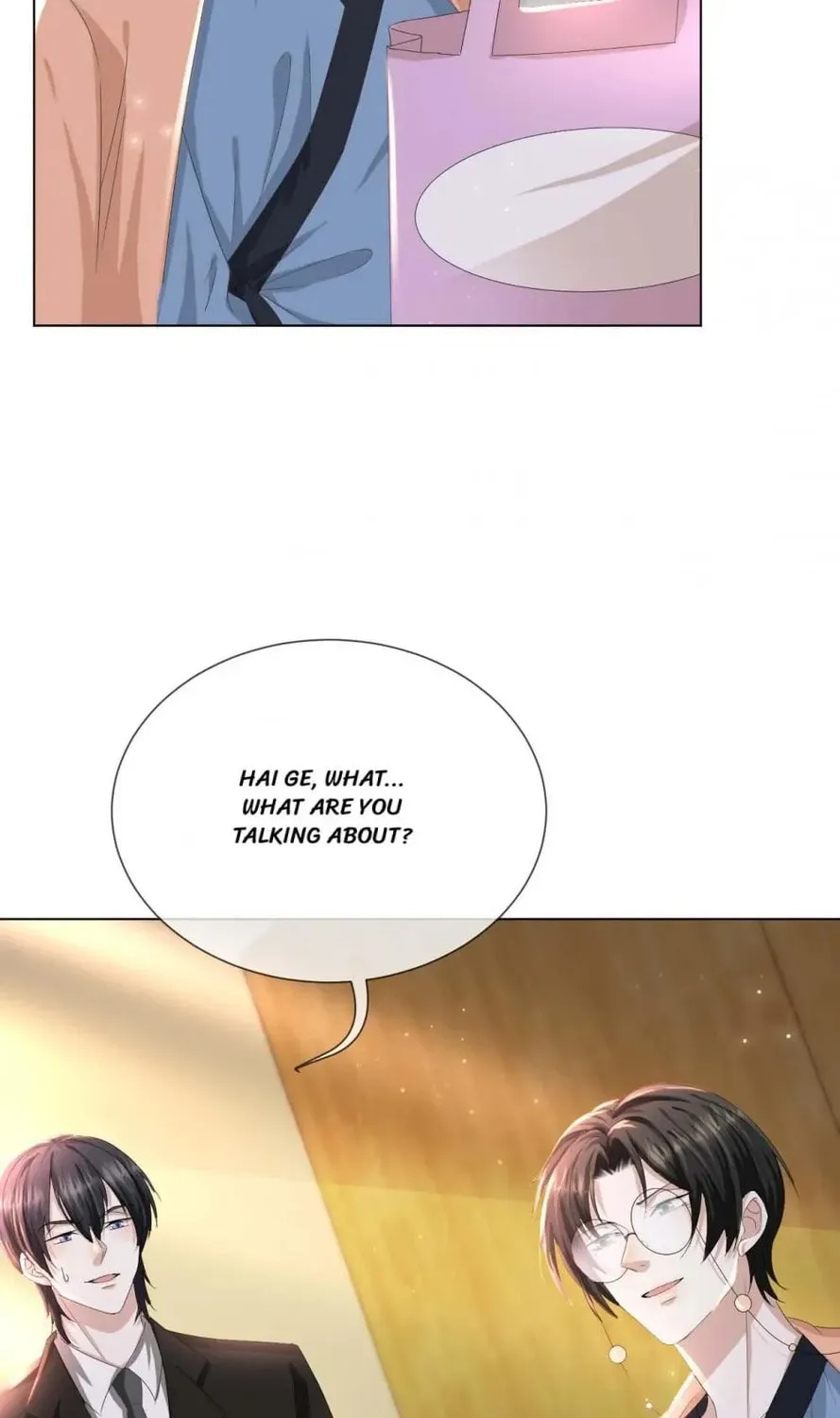 Read Abuse the Scumbag chapter 49 image 6 on Lezhin