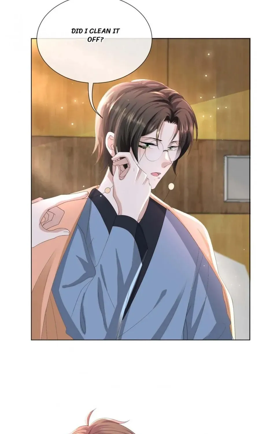 Read Abuse the Scumbag chapter 49 image 60 on Lezhin