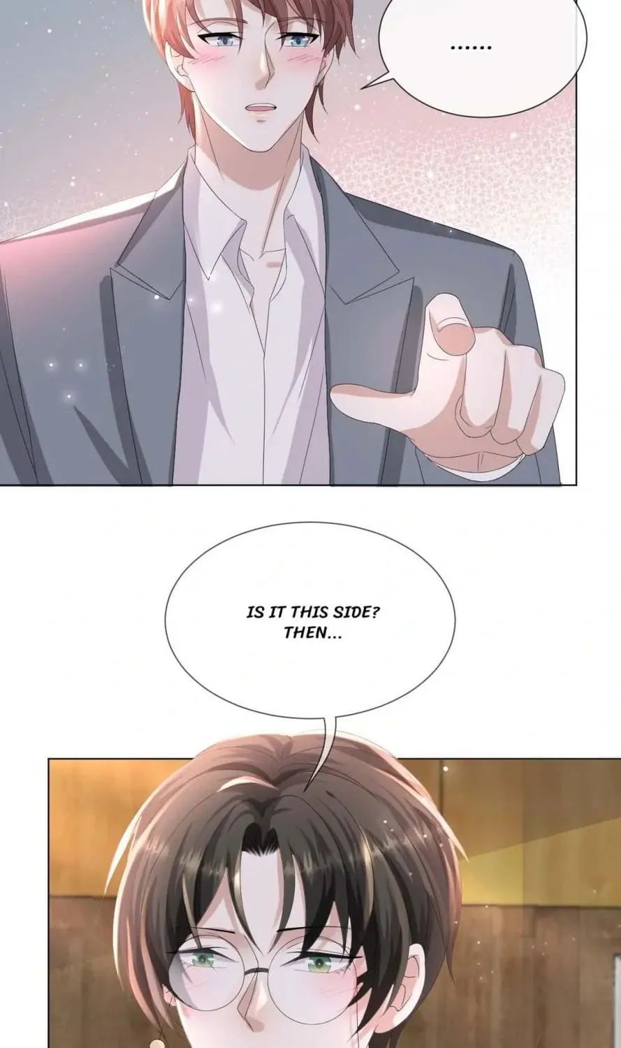 Read Abuse the Scumbag chapter 49 image 62 on Lezhin