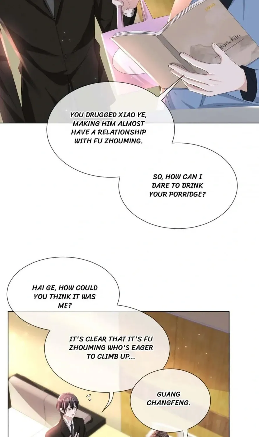 Read Abuse the Scumbag chapter 49 image 8 on Lezhin